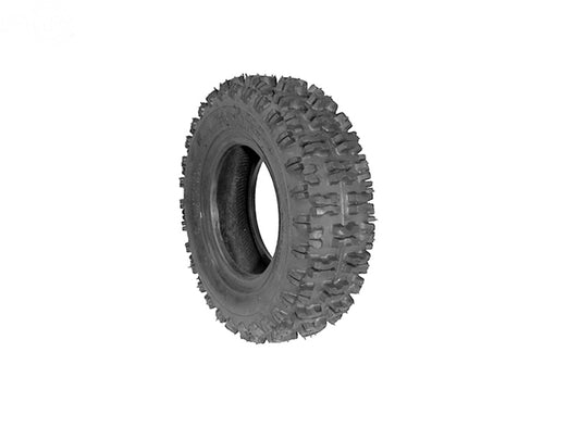 # 8007  TIRE SNOW HOG 410X6 (4.10X6) 2PLY CARLISLE