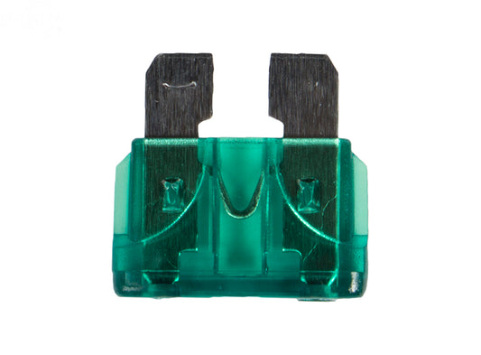 # 8089  FUSE ATC 30 AMP GREEN