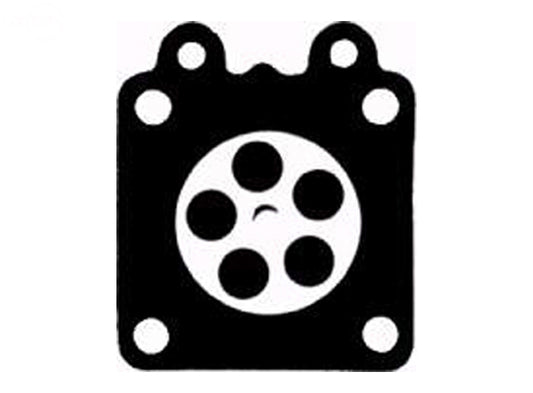 # 8101  METERING DIAPHRAGM WALBRO
