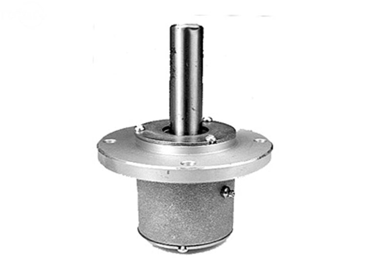 # 8187  SPINDLE ASSEMBLY BUNTON