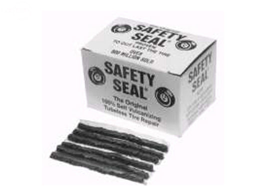 # 8191  PLUGS FOR TIRE REPAIR KIT