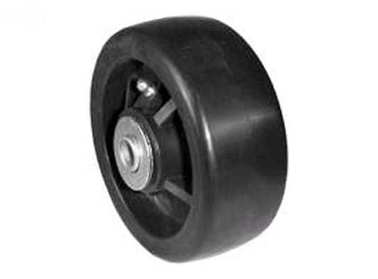 # 8214  DECK WHEEL 5" X 2" JOHN DEERE