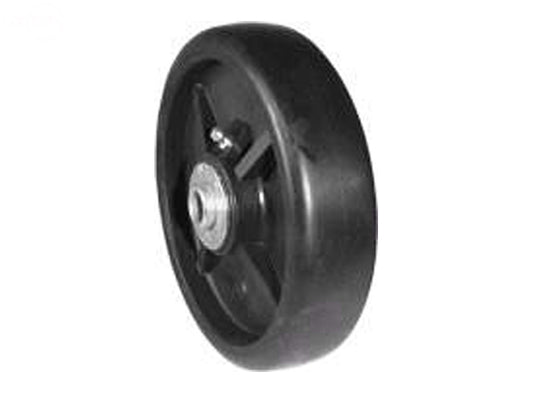 # 8244  DECK WHEEL 6 X 1-1/2" JOHN DEERE