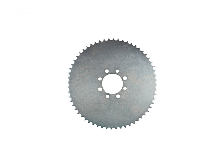 # 8247  STEEL PLATE SPROCKET 41C 48T