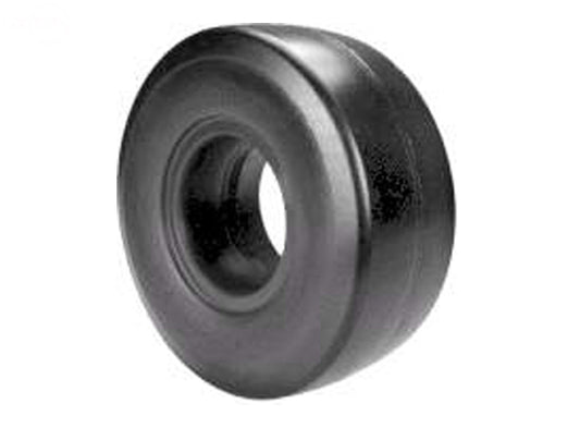 # 8264  TIRE SOLID FOAM 9X350X4 (9 X 350 - 4) HEAVY DUTY