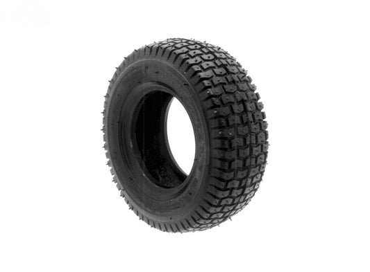 # 828  TIRE TURF 11X400X5 (11X4.00X5) 2PLY CHENG SHIN