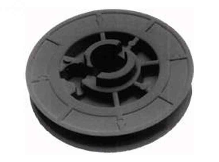 # 8287  STARTER PULLEY HOMELITE