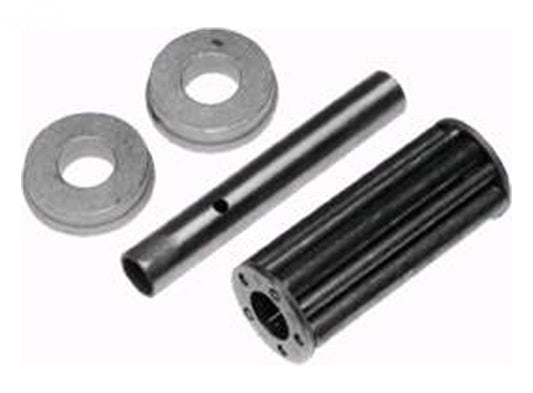 # 8318  WHEEL BEARING KIT FOR SCAG