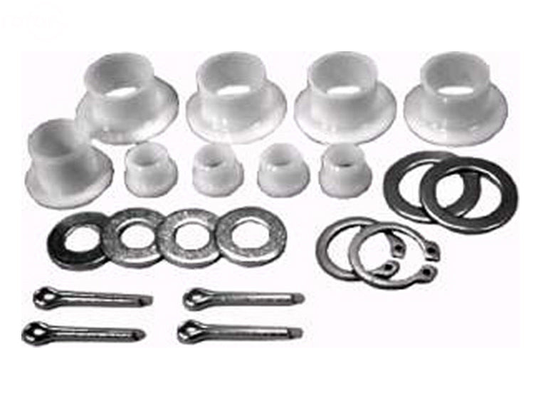 # 8322  FRONT END REPAIR KIT FOR SNAPPER