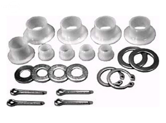 # 8322  FRONT END REPAIR KIT FOR SNAPPER