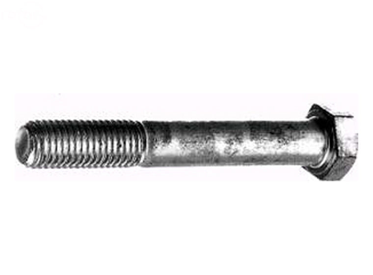 # 8343  BLADE BOLT 5/8-11 X 9-1/2" SCAG