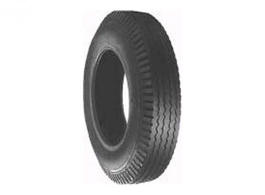 # 837  TIRE TRAILER 480X400X8 (480X400-8) 4PLY CHENG SHIN