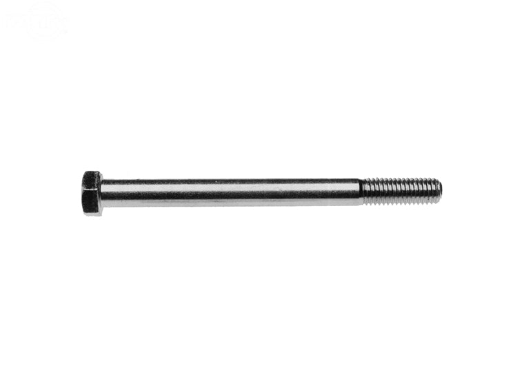 # 8411  WHEEL BOLT 1/2 X 6" EXMARK