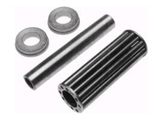 # 8438  WHEEL BEARING KIT FOR EXMARK