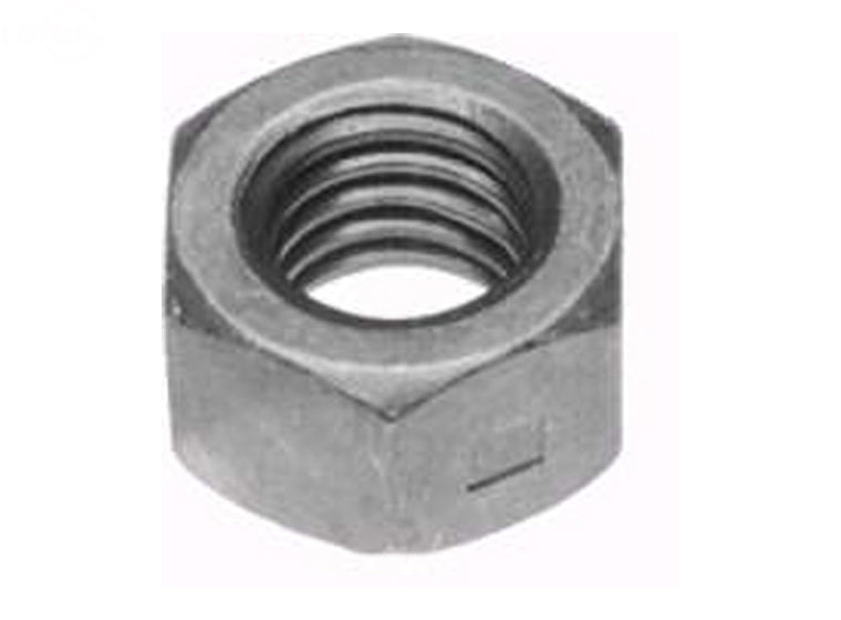 # 8447  WHEEL BOLT NUT 1/2-13 TORO