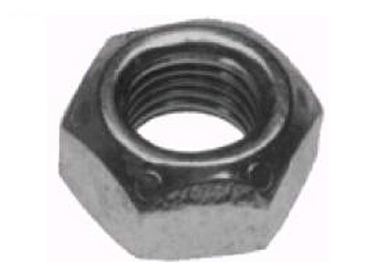 # 8448  HUB BOLT LOCK NUT 5/16-24 SNAPPER