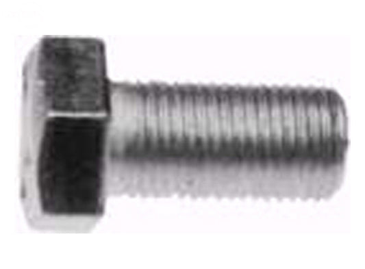 # 8453  BLADE BAR BOLT 1/2"X 1"SNAPPER