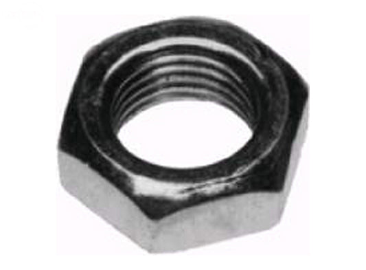 # 8454  BLADE BAR NUT 1/2" SNAPPER