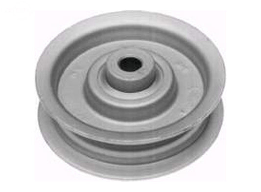 # 8478  IDLER FLAT PULLEY 1/2"X 2-1/4" SNAPPER