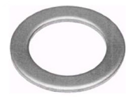 # 8493  WASHER 3/4" X 1-1/8" SNAPPER