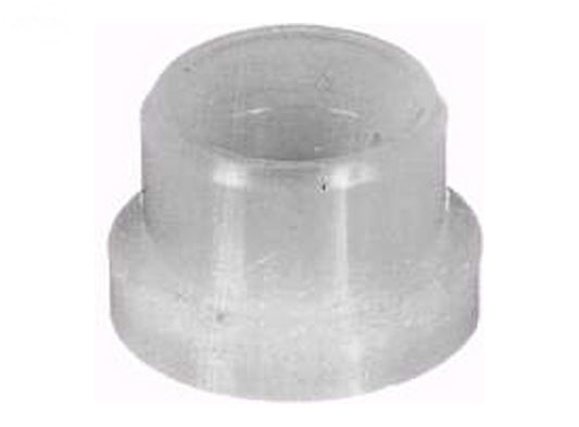 # 853  TIE ROD BUSHING 3/8 X 1/2 SNAPPER