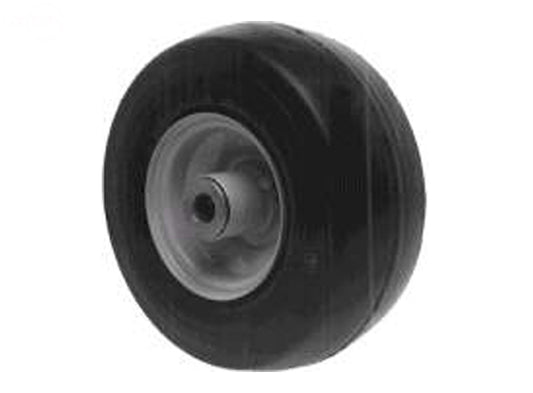 # 8550  CASTER WHEEL ASSEMBLY 9X350X4 (9X350-4) 4PLY JOHN DEERE (YELL