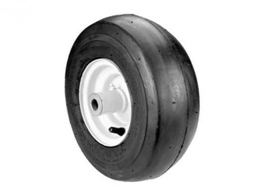 # 8551  CASTER WHEEL ASSEMBLY 11X400X5 (11X400-5) 2PLY JOHN DEERE (YE