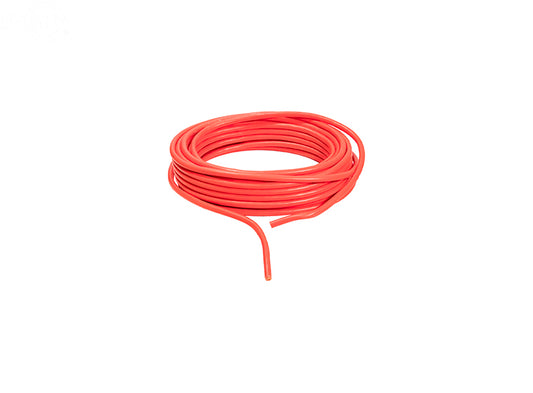 # 8597  BATTERY CABLE RED 6 GA.50'ROLL