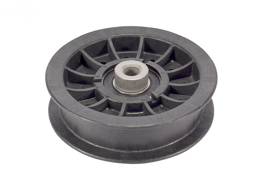# 8602  IDLER PULLEY 3/8"X 4-1/8" MTD