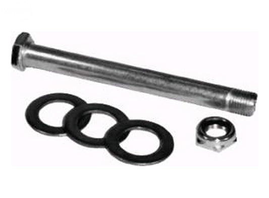 # 8651  WHEEL BOLT KIT VELKE