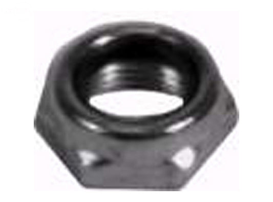 # 8653  LOCK NUT VELKE