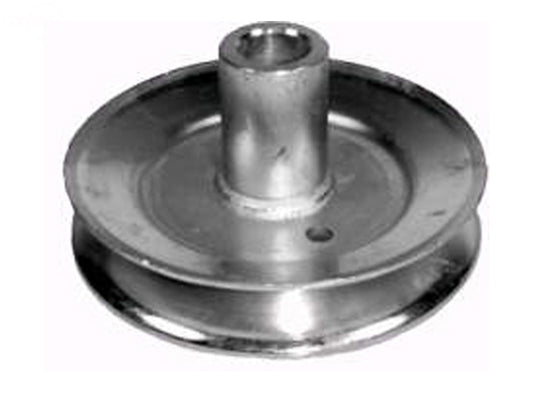 # 8657  BLADE SPINDLE PULLEY 3/4"X 5" MTD