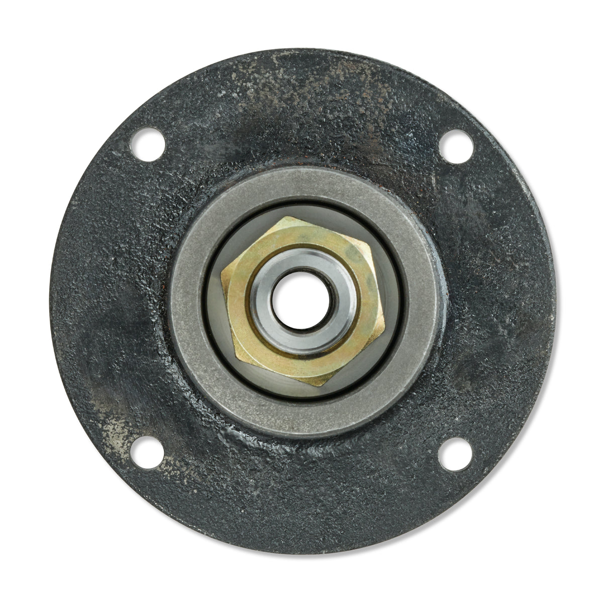 Oregon Spindle Assembly, Scag 46631