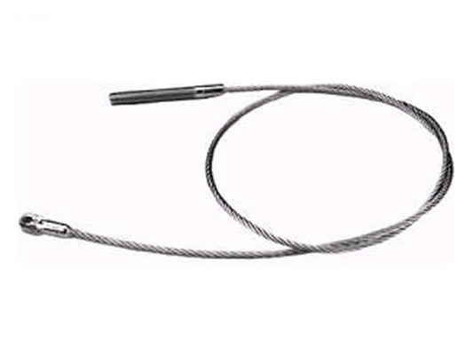 # 8764  STEERING CABLE 42-1/2" HUSKY