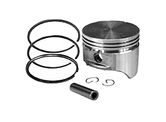 # 8793  PISTON ASSEMBLY (STD) B&S