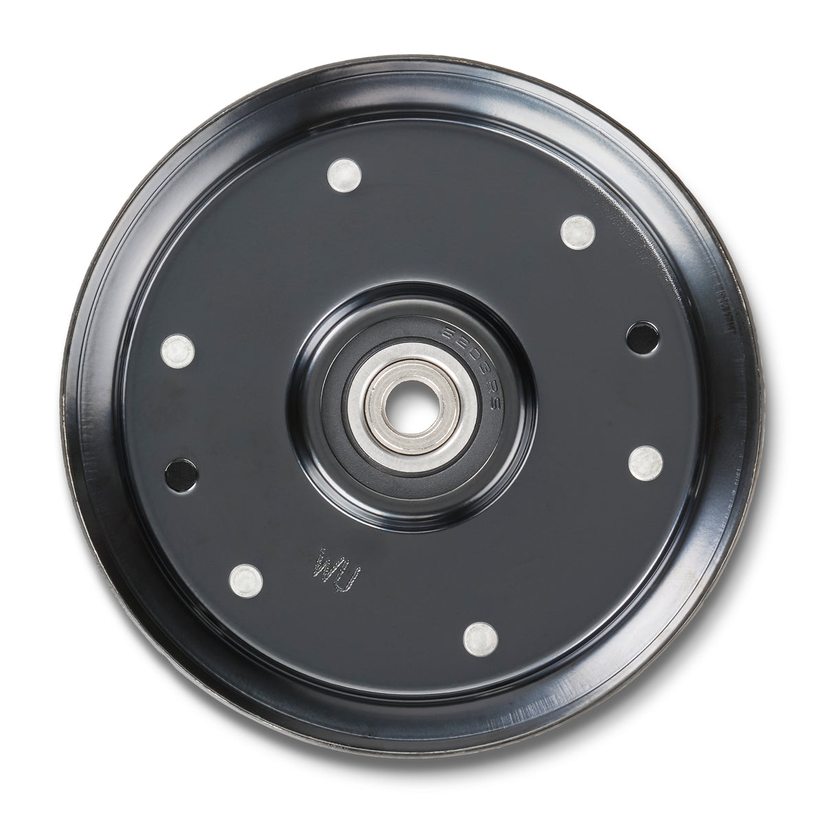 Oregon Idler Pulley, Flat Heavy Duty, MTD - 78-065