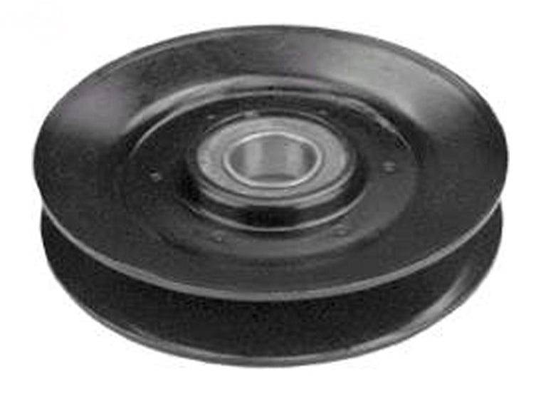 # 8829  V-IDLER PULLEY 3/4" X 4-1/4" TORO