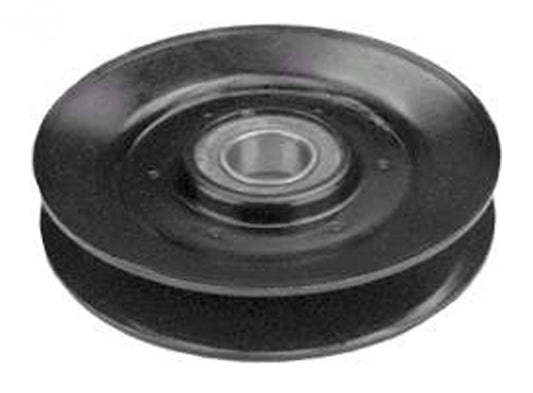 # 8829  V-IDLER PULLEY 3/4" X 4-1/4" TORO
