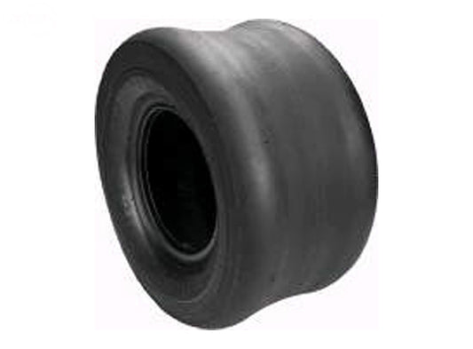 # 8888  TIRE SMOOTH 18X950X8 (18X9.50X8) 4PLY CARLISLE