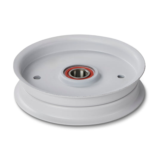 Oregon Idler Pulley, Flat Heavy Duty, Exmark 613098