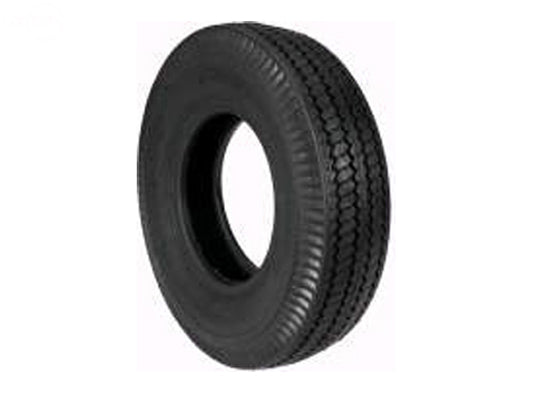 # 8917  TIRE SAWTOOTH 410X6 (4.10X6) 4PLY CARLISLE