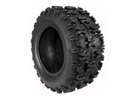 # 8918  TIRE SNOW HOG 16X650X8 (16X6.50X8) 2PLY CARLISLE