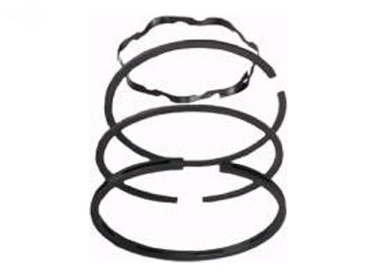 # 8946  PISTON RINGS +020 B&S