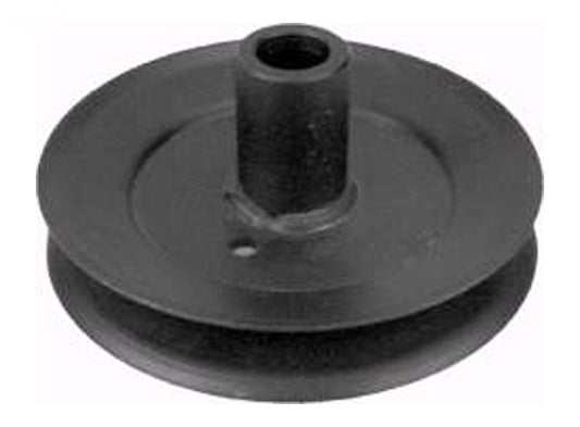 # 8965  SPINDLE PULLEY 3/4"X 5-1/2" MTD