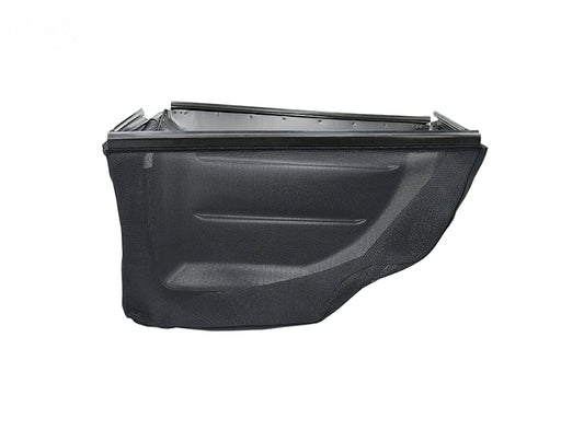 # 8979  GRASS BAG EXMARK - BLACK