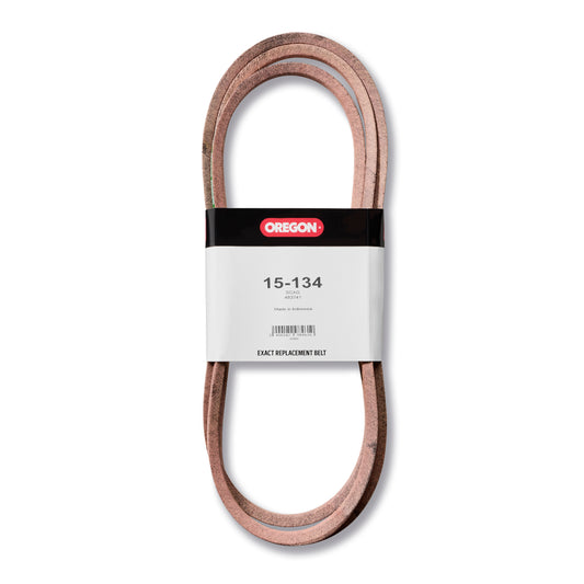 Oregon Premium Belt, Deck Drive, 5/8" X 137" Scag 483741