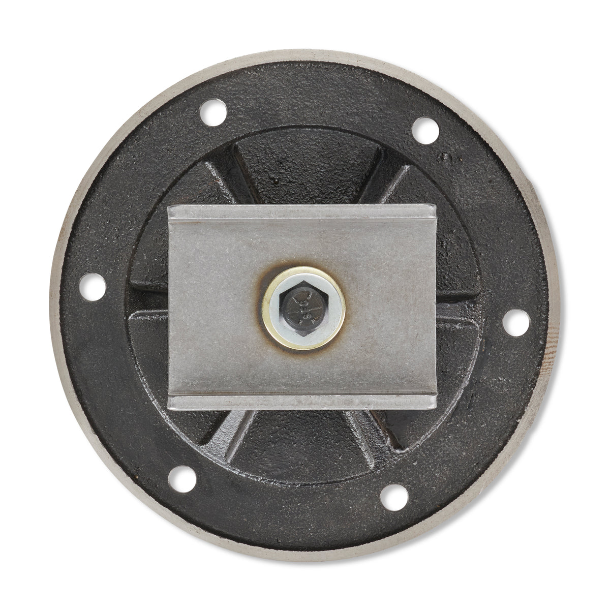 Oregon Spindle Assembly, Toro Models - 82-676