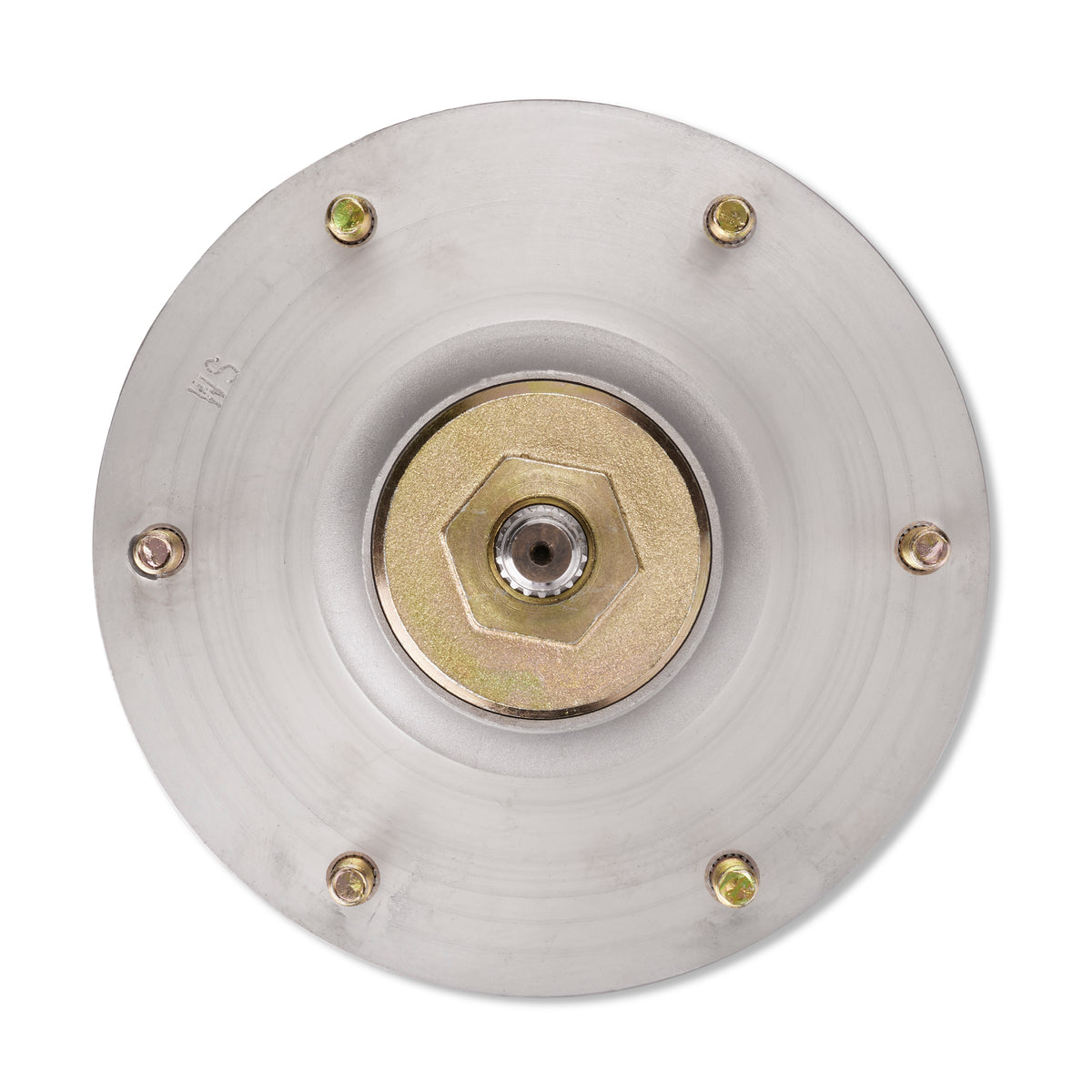 Oregon Spindle Assembly, Exmark Models - 82-055