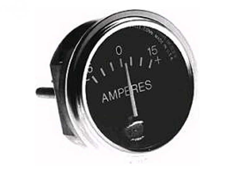 # 9019  AMMETER-UNIVERSAL