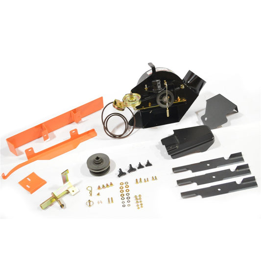 SCAG Grass Catcher Install Kit 52" - SPZ (901H)